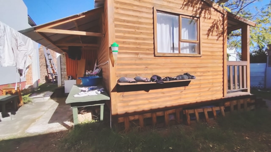 2 Bedroom Property for Sale in Aston Bay Eastern Cape